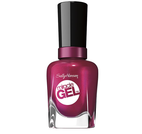 Miracle Gel Mad Women from Sally Hansen
